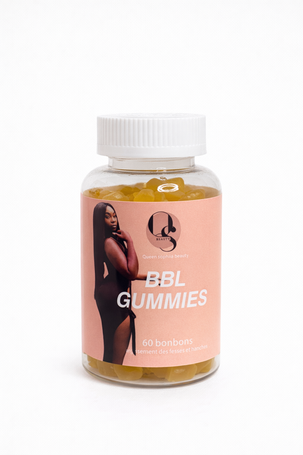 BBL GUMMIES BOOSTER PLUS